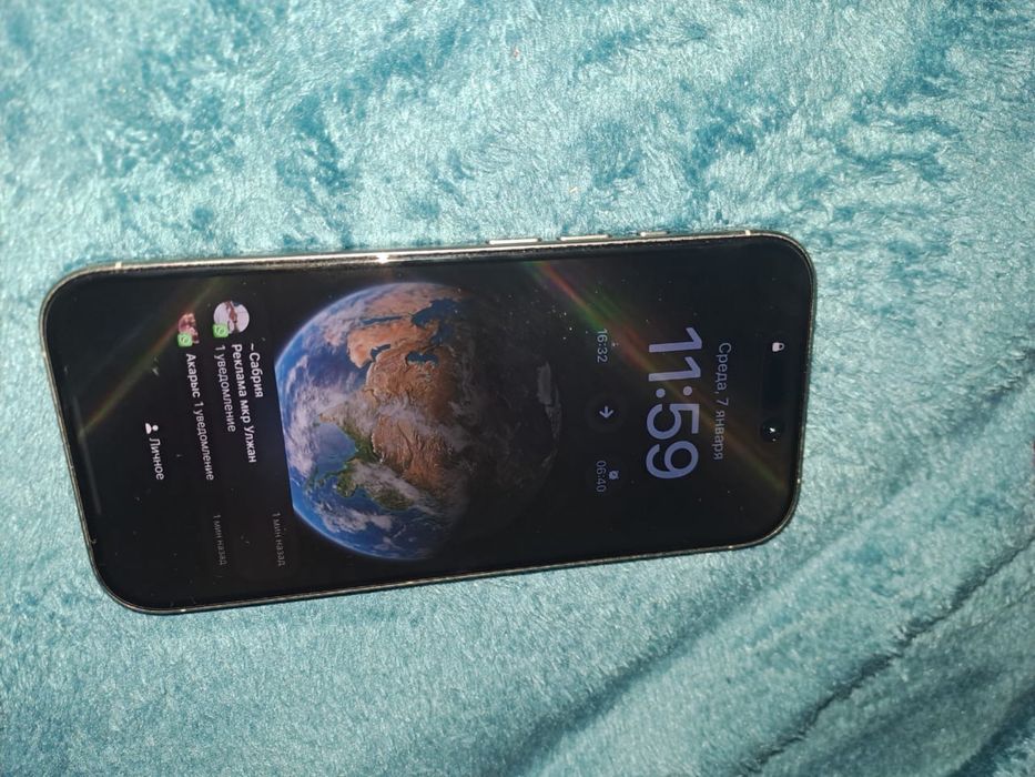 Продам iphon16про