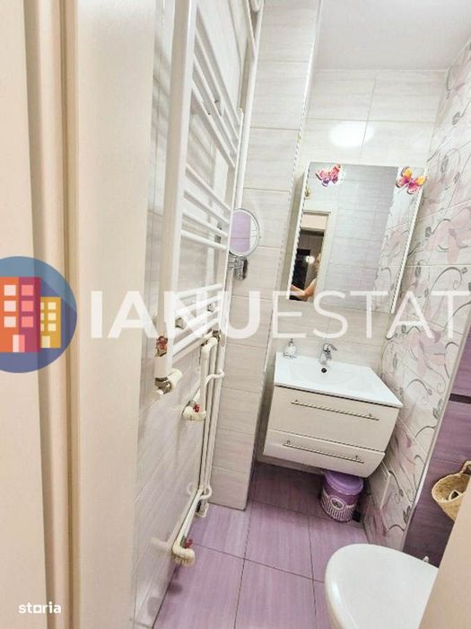 Tineretului 5` Metrou Timpuri Noi Parc Sincai Renovat Parcare 2 Bai