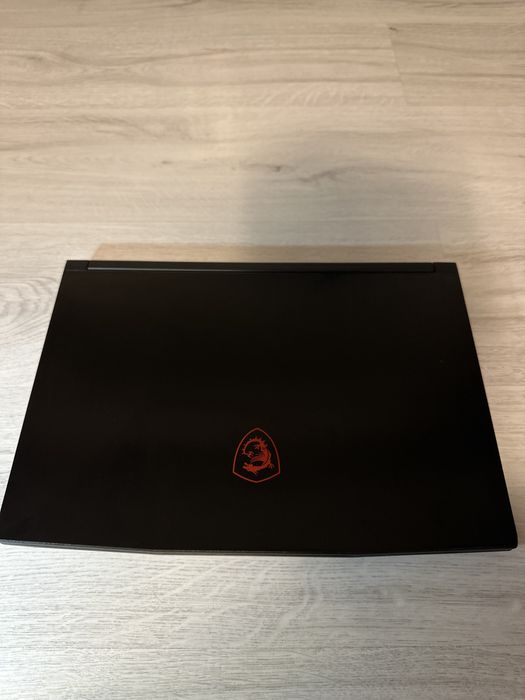 Laptop Gaming MSI Thin , RTX 4060 , I5 Ca si Nou .