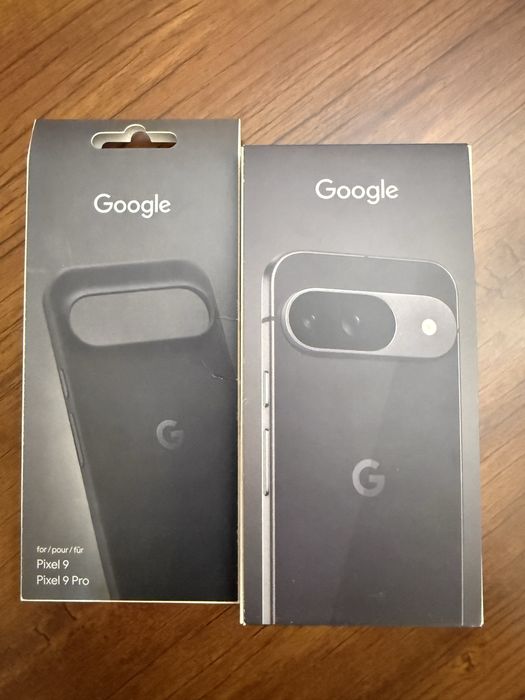 Google Pixel 9 128 gb