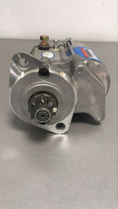 Стартер редукторный ЗИЛ