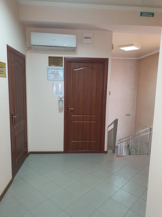 Срочно продам Медеускую клинику