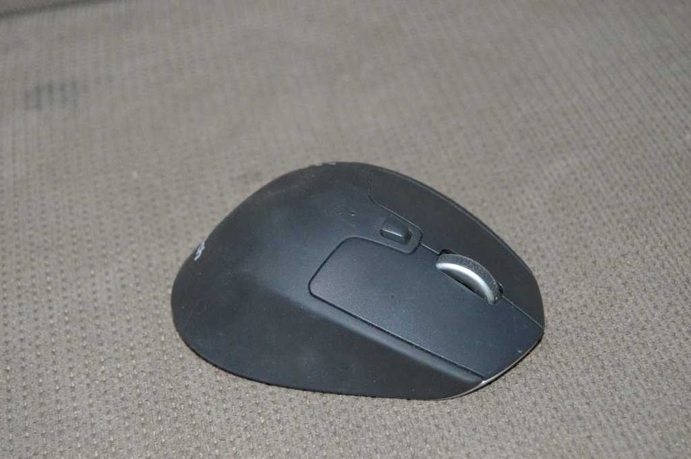 Mouse Wireless Logitech M720 Triathlon – Multi-Device citeste tot