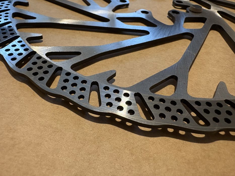 Galfer Shark 223/2.0 DH/Enduro Ротори за велосиоед