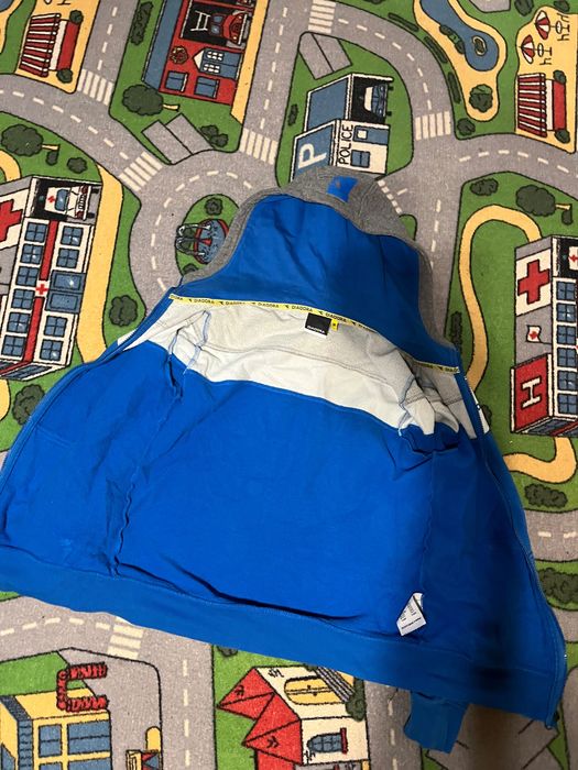 Горнище на Diadora