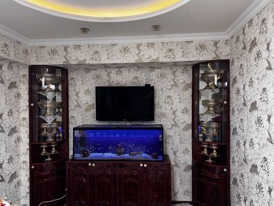 Горка стенка мебел