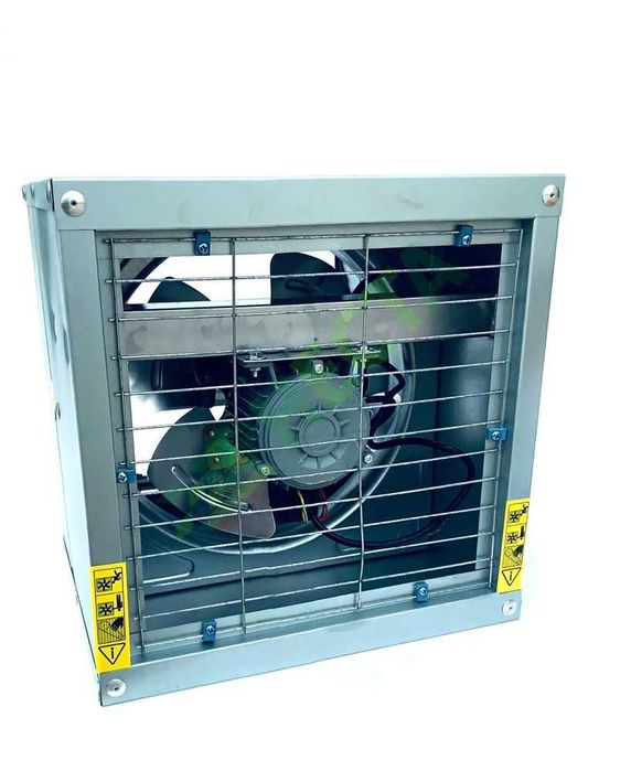 Ventilator EVACUARE, 4300mc/h
