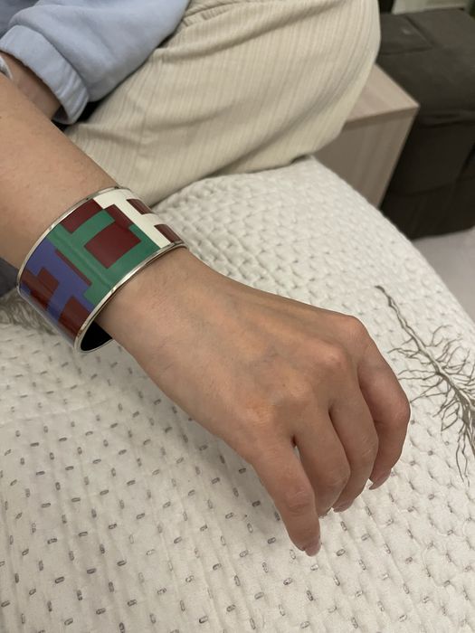 Браслет HERMES эрмес HERMES