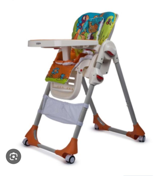 Продам стул для кормления