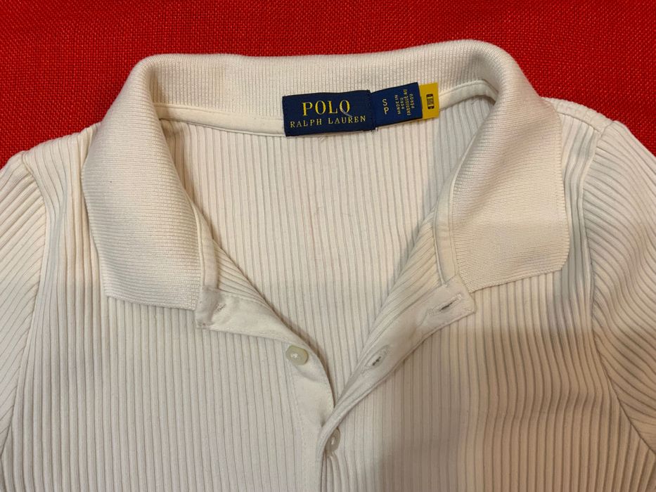 Ralph Lauren-оригинална  блуза 36 с