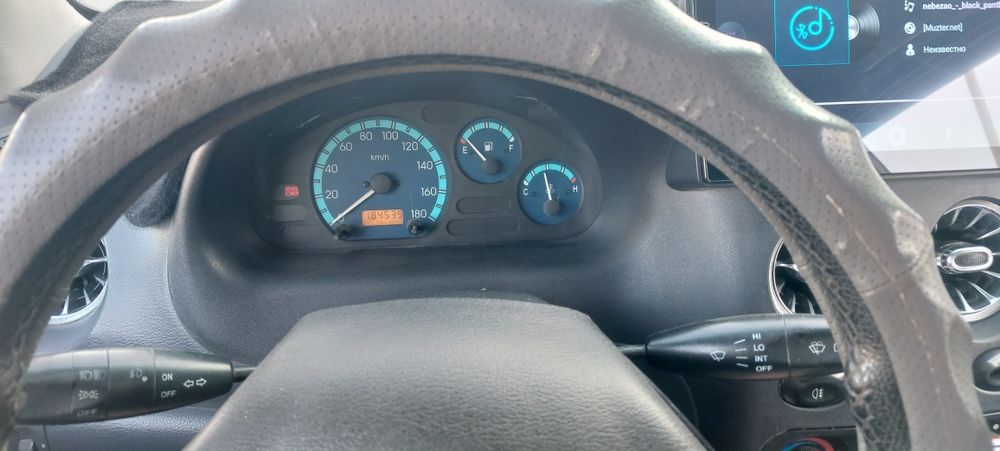 Автомобили с пробегом