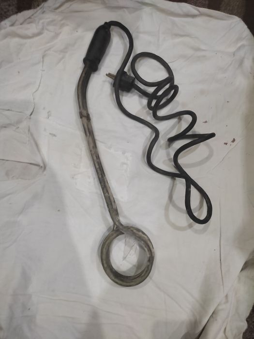 Бързовар 2000w !