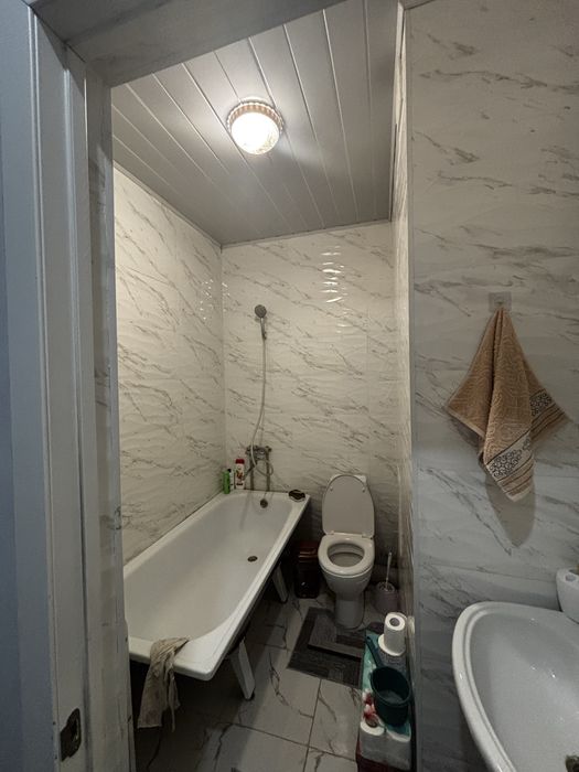 Бирлик дом 18 Балапанова