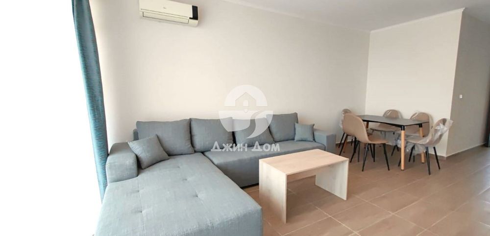 Продава се Тристаен апартамент в Свети Влас - 117 кв.м за 1504 €/кв.м - Снимка #1