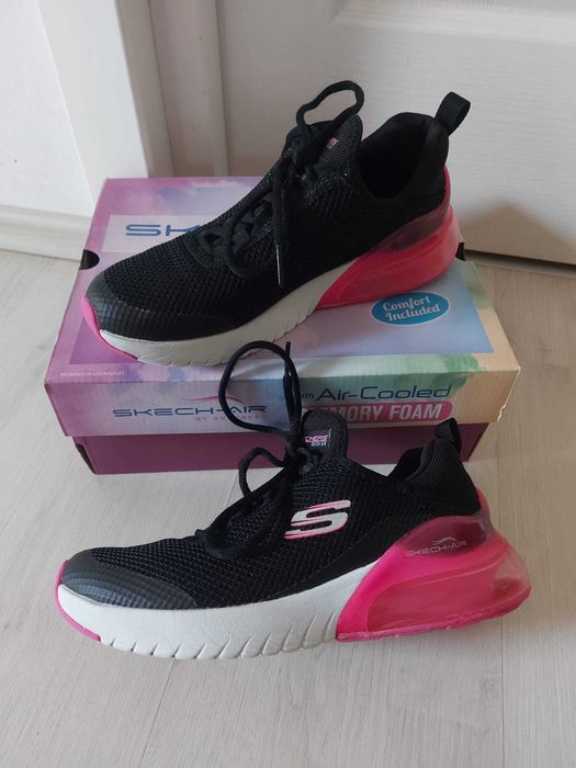 Skechers Pantofi sport- Skech - Air Damă 36.5