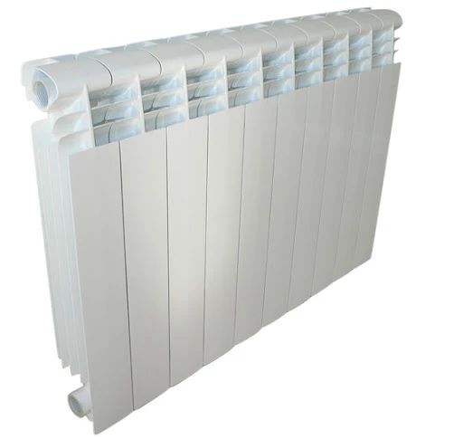 Камина с водна риза, радиатори,лира  и UPS  за помпа- за локално парно