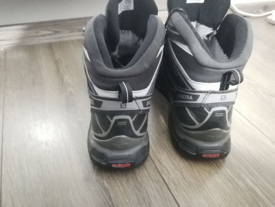 Обувки Salomon X Ultra Mid 2 GTX