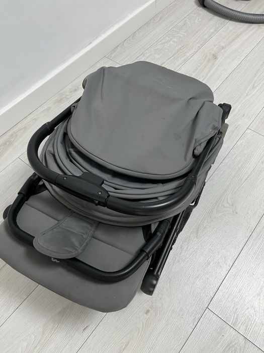 Продам коляску детскую