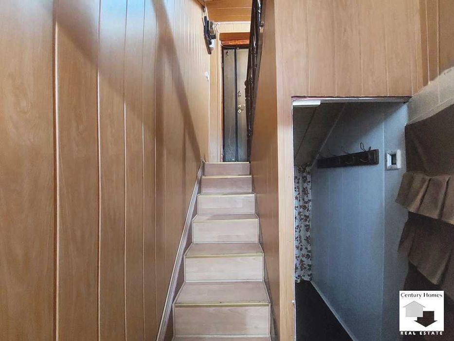 Дава се под наем Къща в Велико Търново, Стара част - 132 кв.м за 700 € - Снимка #11