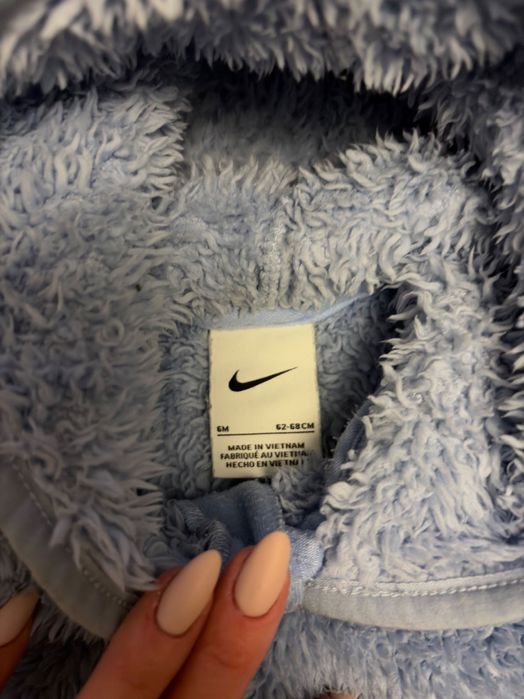 Бебешки космонавт ,,Nike”