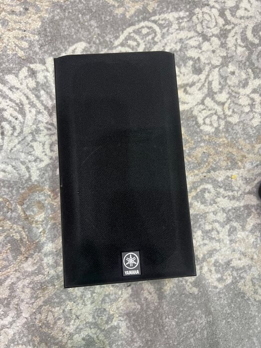 Продаю аудиосистему Yamaha