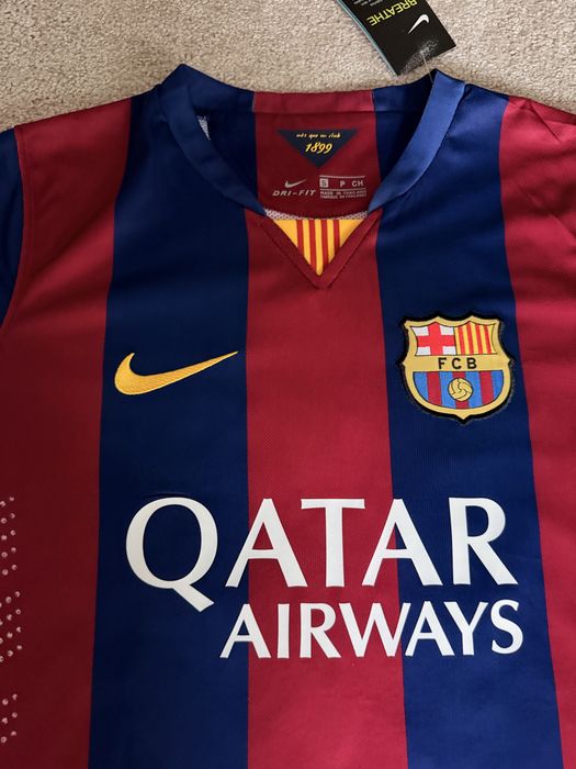 messi 2014 barcelona