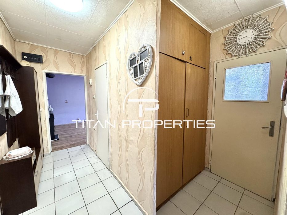 Продава се Двустаен апартамент в Малко Търново - 64 кв.м за 655 €/кв.м - Снимка #5