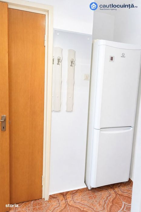 Apartament 2 camere | P-ța Gorjului | mobilat