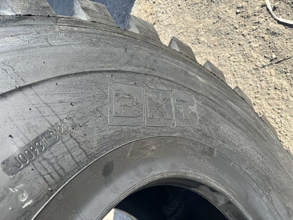 ANVELOPA 26.5 R25 BKT EARTHMAX SR41 202A2/193B E4**/L4* CR TL