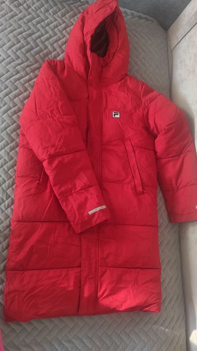 Продам зимнию куртку
