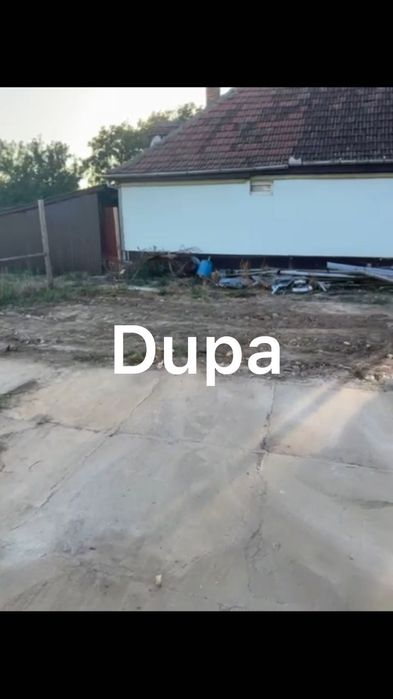 Transport marfa,Debarasari deseuri Demolari interioare/exterioare