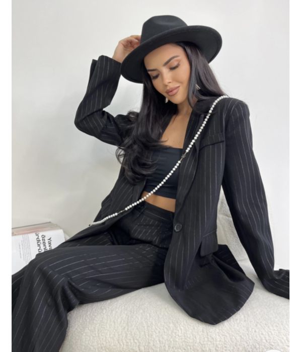 Костюмче LBD, размер S-M