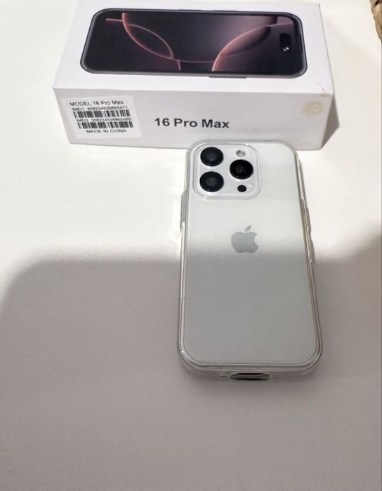 Продам мини iphone 16 pro