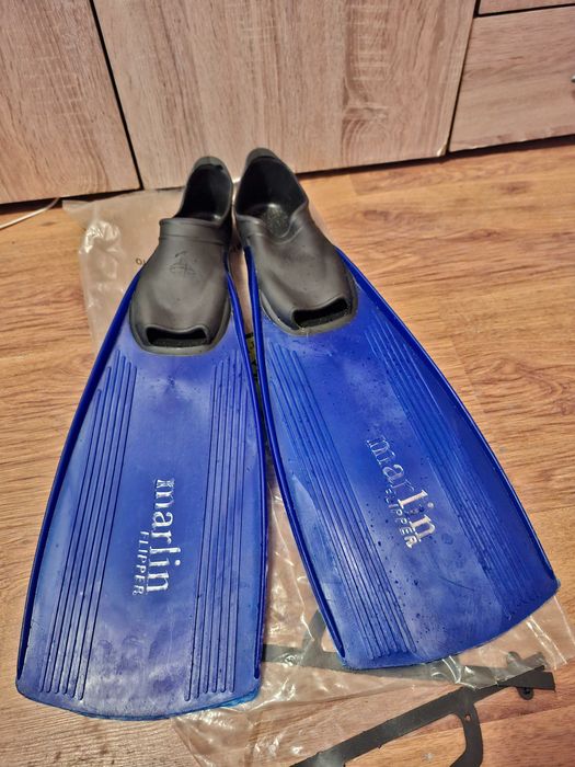 Плавници Marlin Fins, номер 39-40, 24х8,3 см