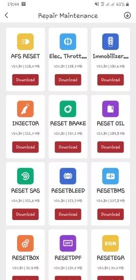 Activare Update  Launch / Thinkdiag   soft Thinkdiag Xdiag Diagzone