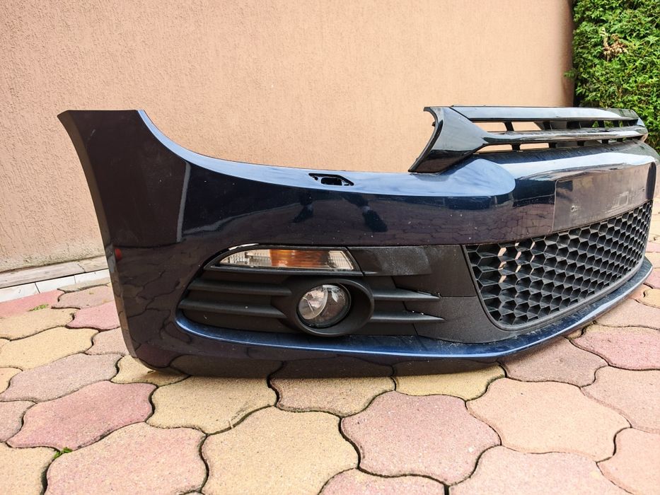 Bara Fata completa VW Scirocco