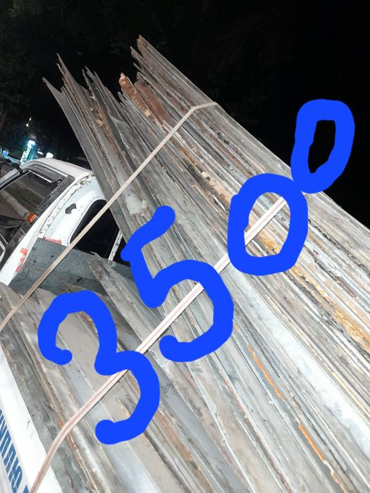 Metallom olamiz Toshkent metal