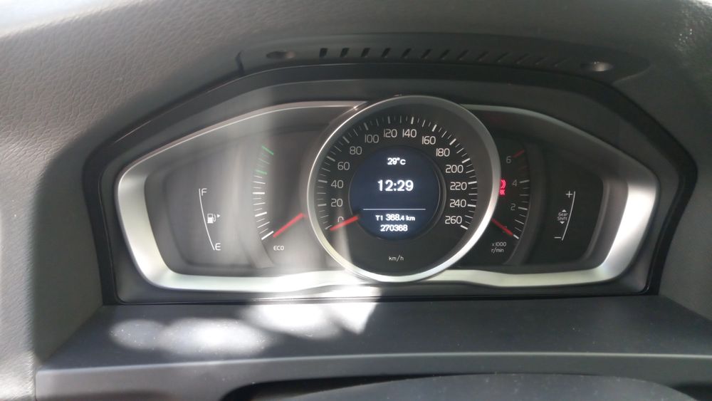 Volvo v60 2016 20diesel