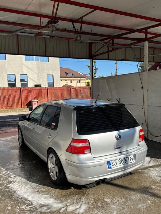 Vând Golf 4 Stare excelenta