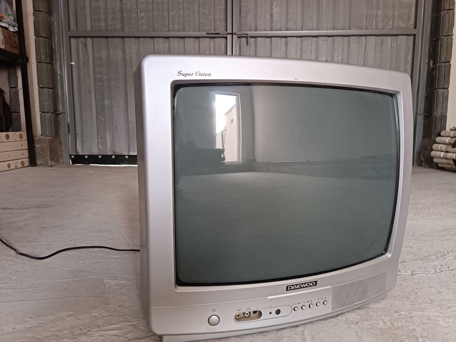 DAEWOO телевизор сатылады