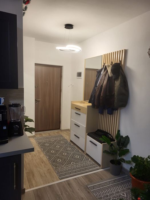 Apartament modern în Florești – bloc nou, CF 2025