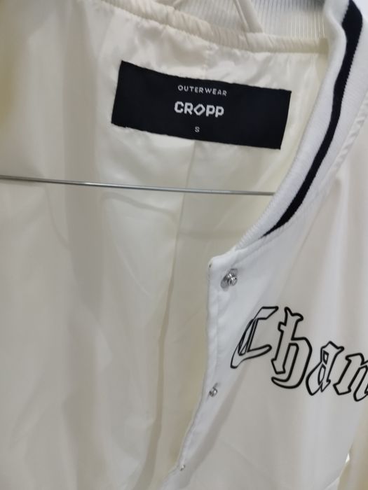 Geaca CROPP, impecabila