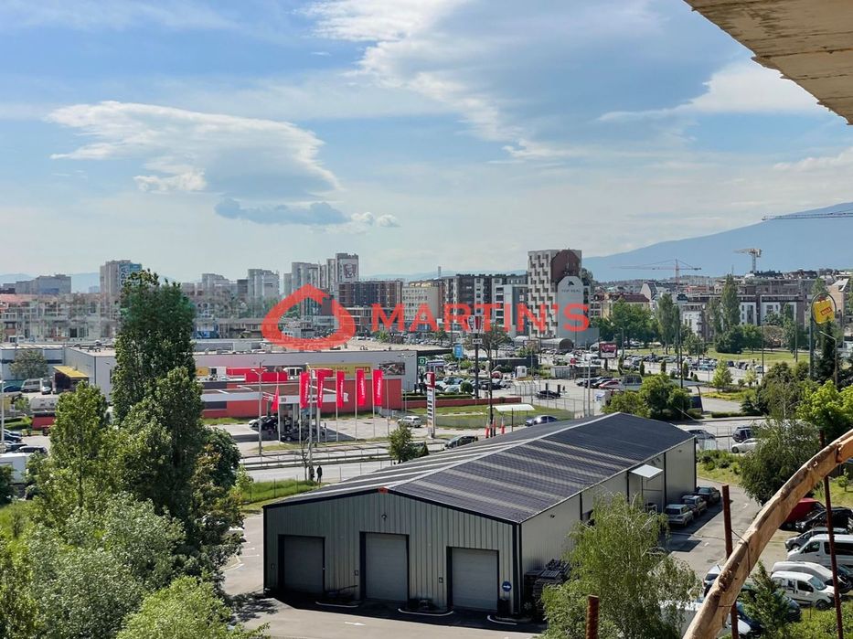 3-стаен в София-Люлин 2 площ 115 цена 209900