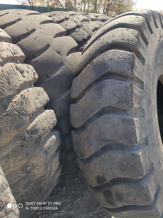 Шины На Спецтехнику сельхоз