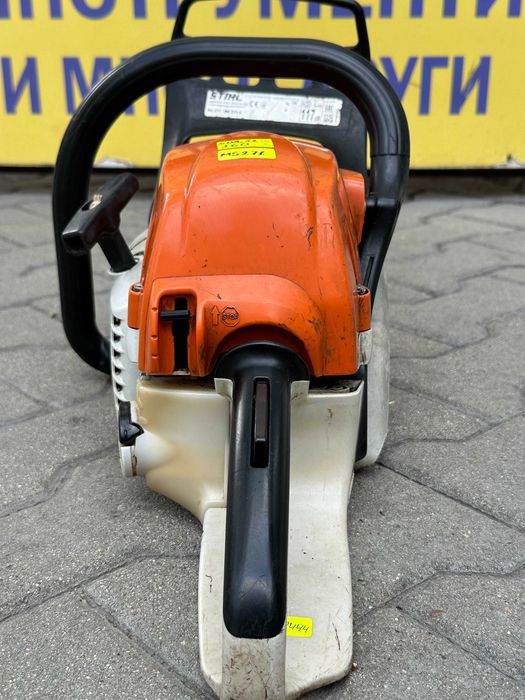 Резачка STIHL MS 271 / 2.6 kW/ 3.49 к.с
