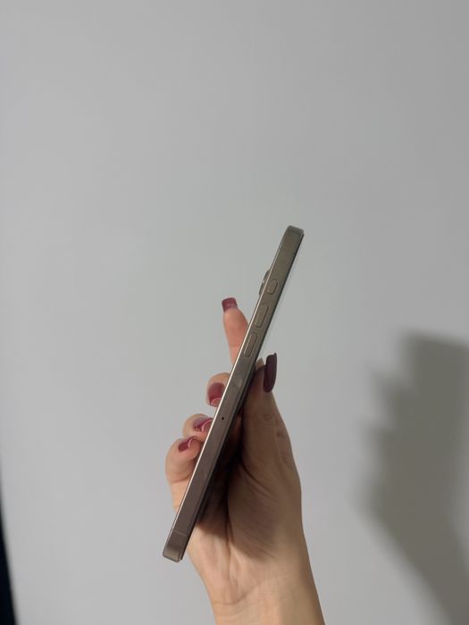Iphone 16 pro max 512 gb