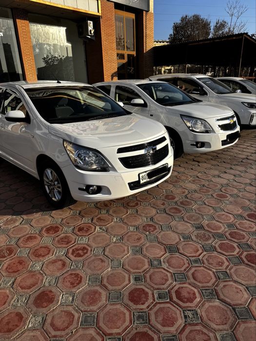 Кобалт ат метан газда срочно сотилади