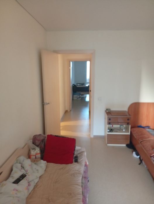 Продажа квартиры.