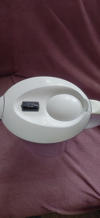 Кана Брита / Brita