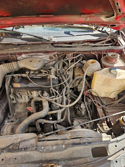 Продам пассат б-4